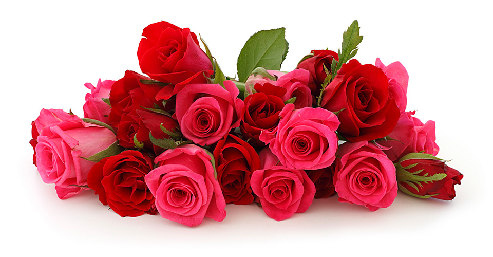 Поздравления С Юбилеем Женщине Розы