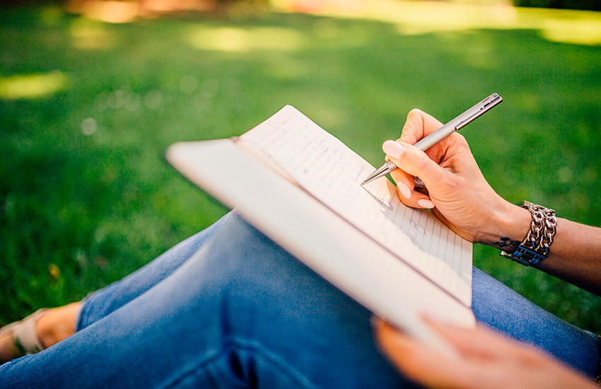 Почему так важно писать вручную?