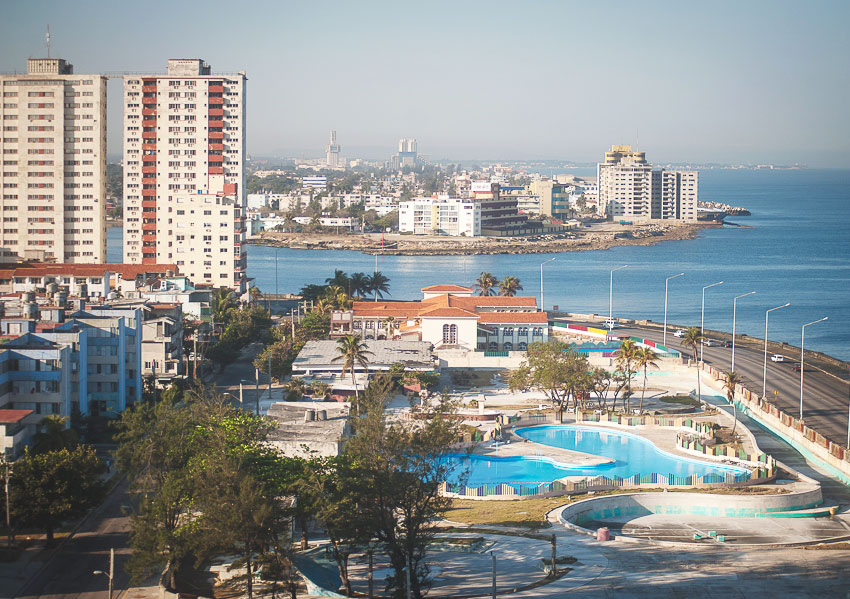 Куба и такая