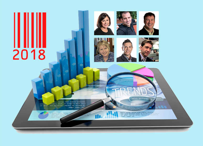 Топ 6 трендов малого бизнеса