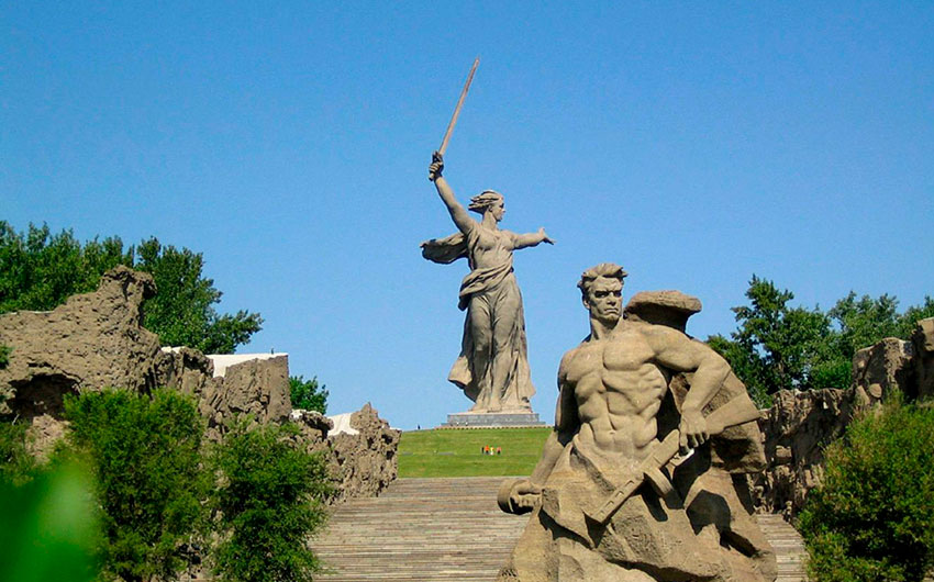 Слово, несущее ужас врагам