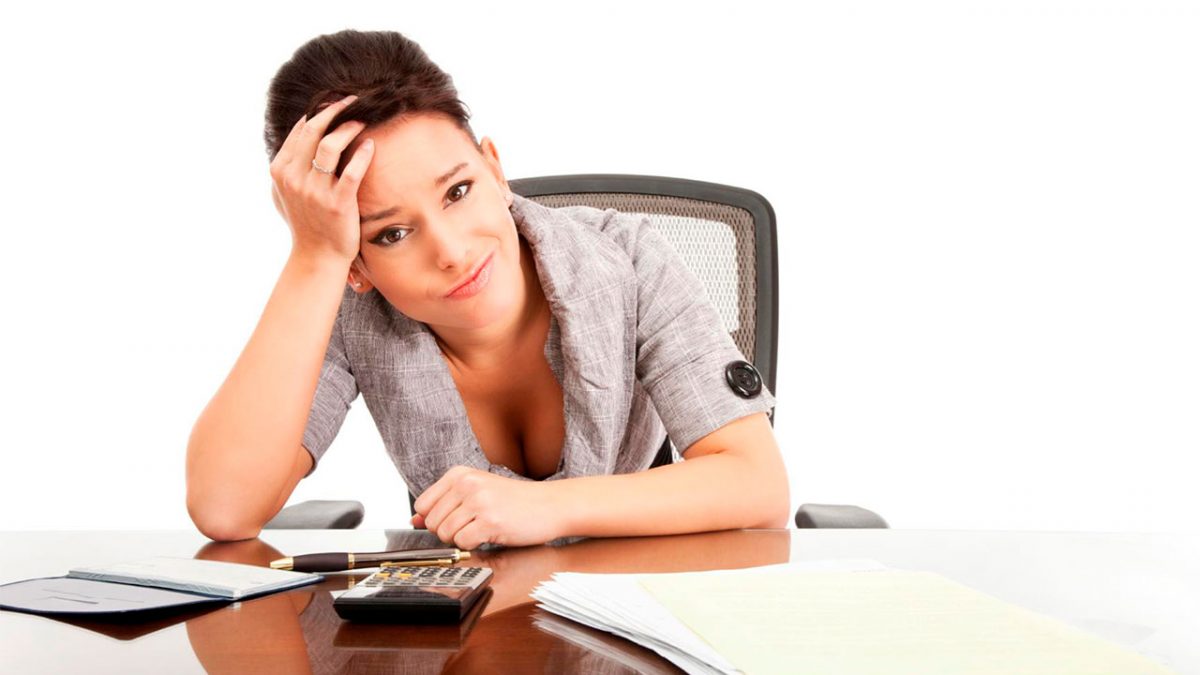 3 основных причины неудач в жизни