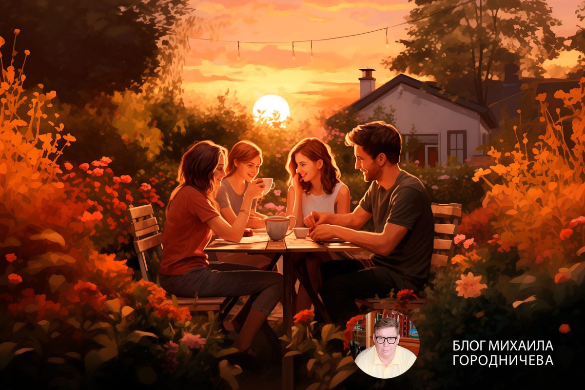 Как заработать миллион, успевая ужинать семьей и любоваться закатами: секреты успеха от эксперта в целевом планировании!