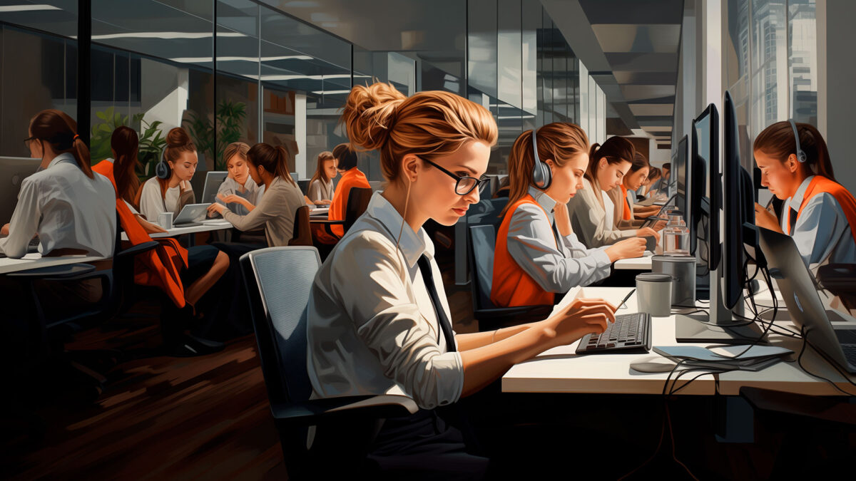 5 шагов к успешному старту! Шаг первый — выбор аудитории.